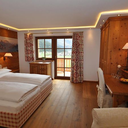 Hotel-Garni "Das Seebichl" Achenkirch Extérieur photo