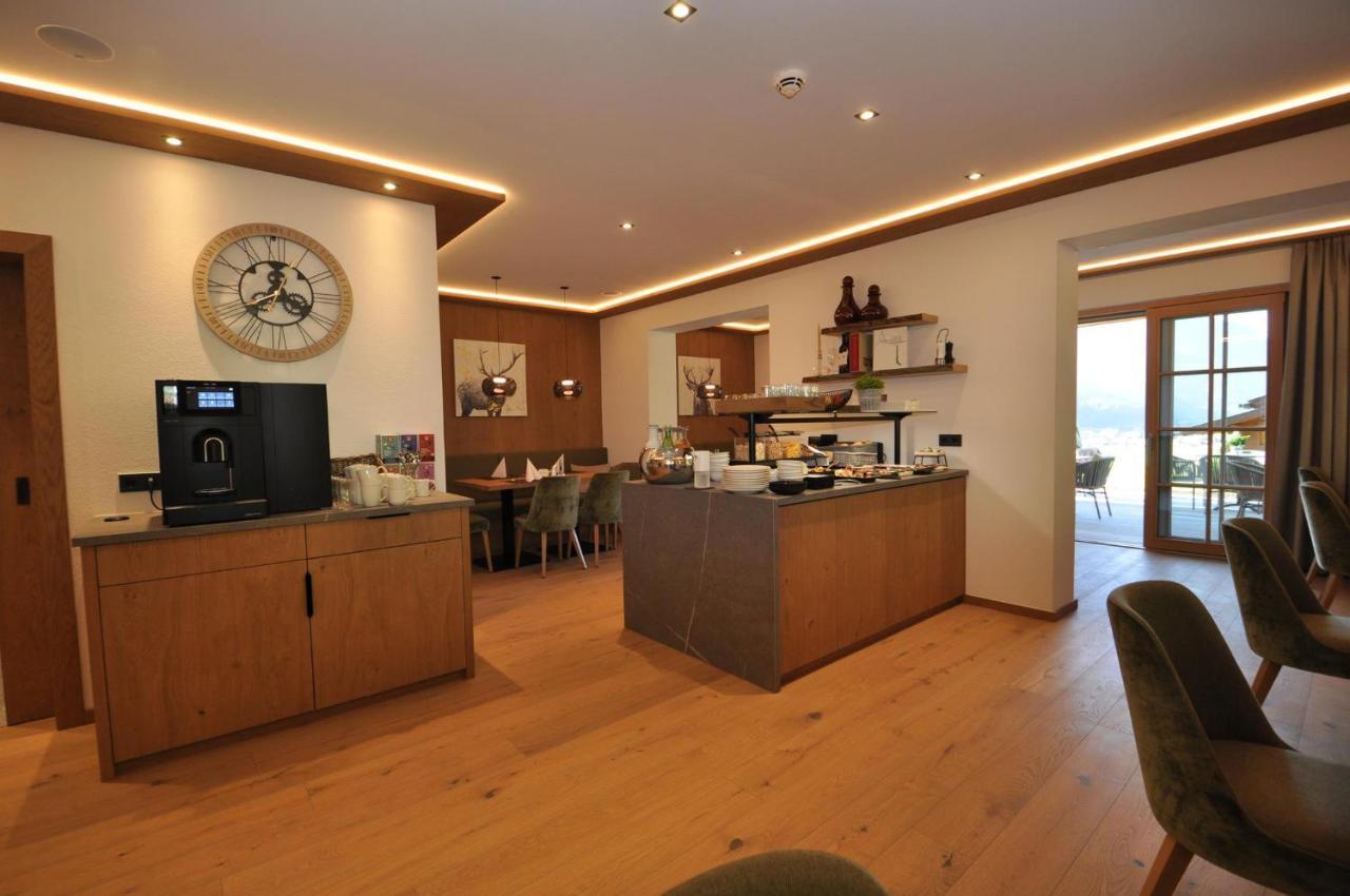 Hotel-Garni "Das Seebichl" Achenkirch Extérieur photo