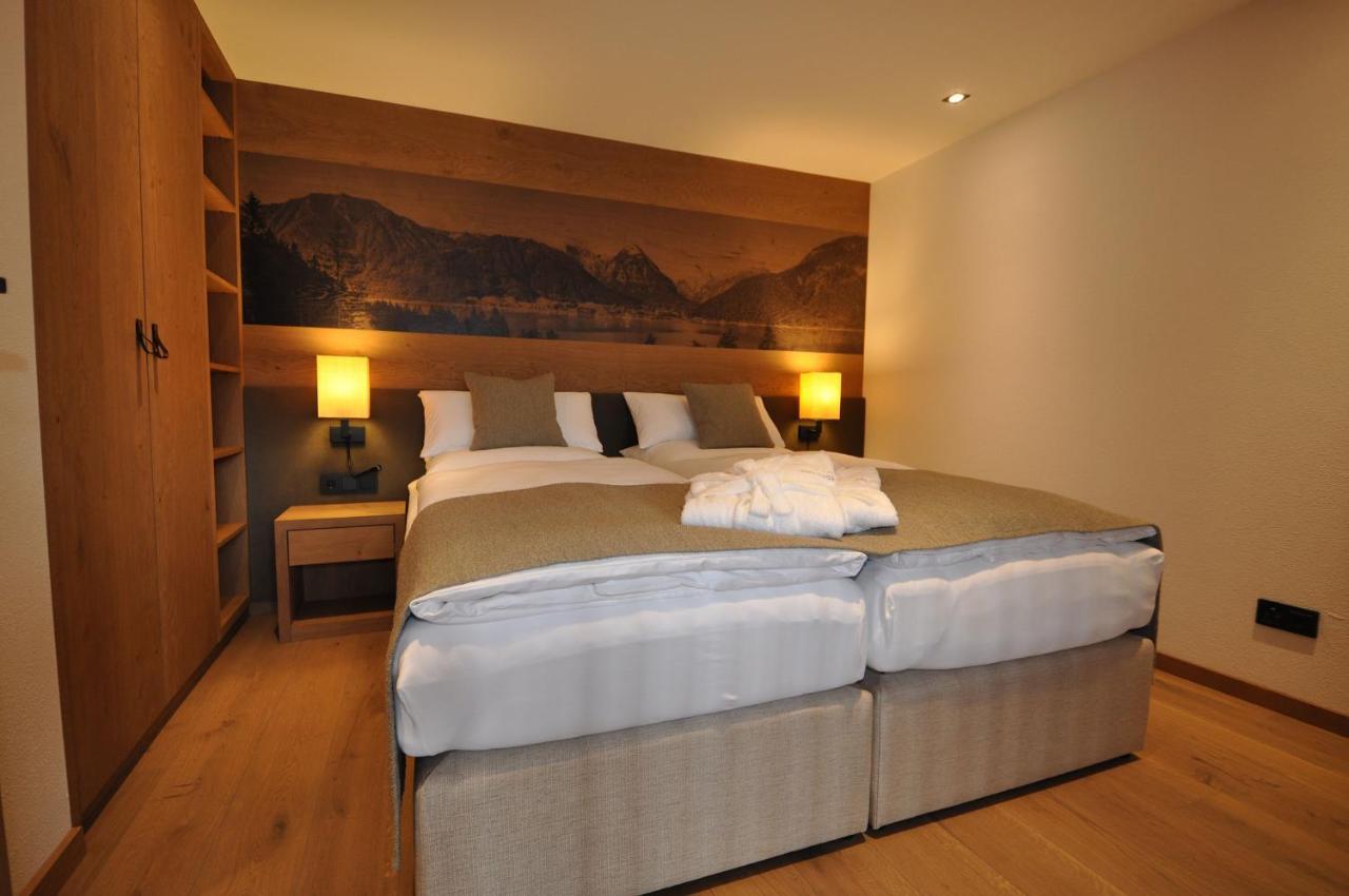 Hotel-Garni "Das Seebichl" Achenkirch Extérieur photo