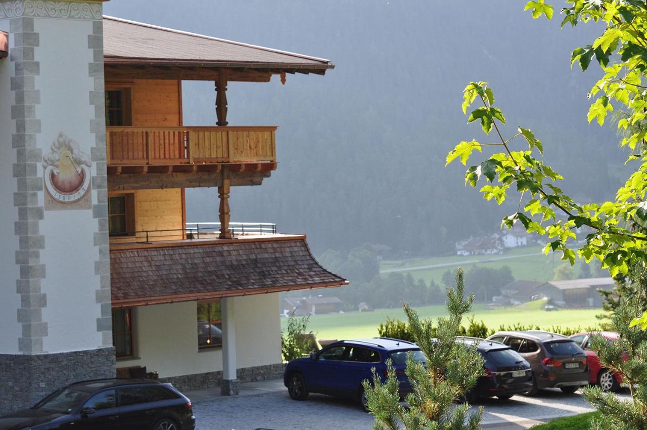 Hotel-Garni "Das Seebichl" Achenkirch Extérieur photo