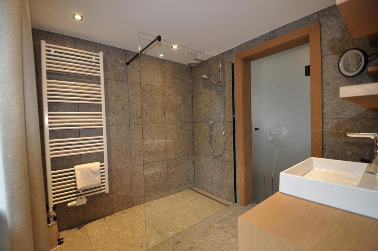 Hotel-Garni "Das Seebichl" Achenkirch Chambre photo