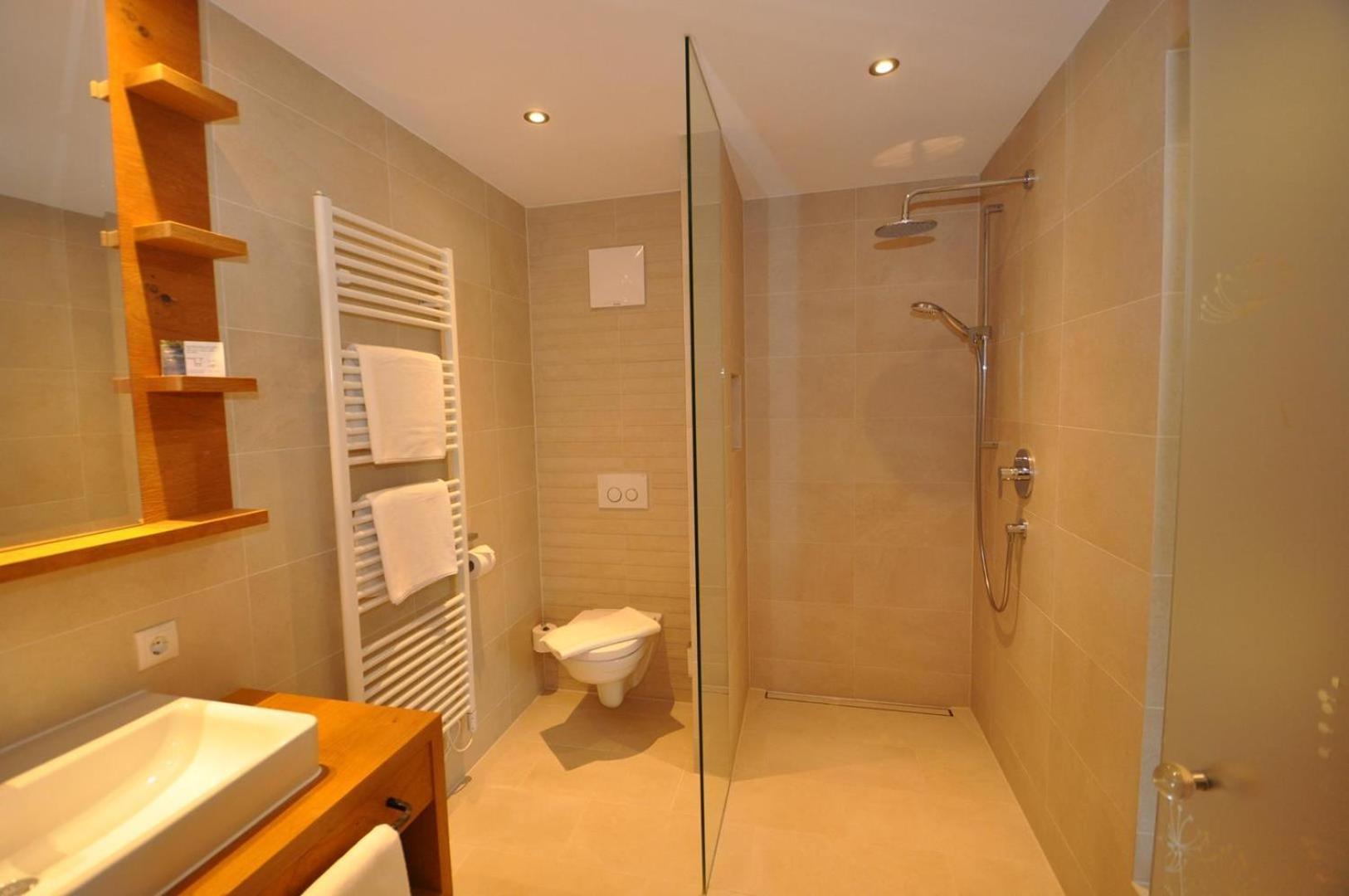 Hotel-Garni "Das Seebichl" Achenkirch Chambre photo