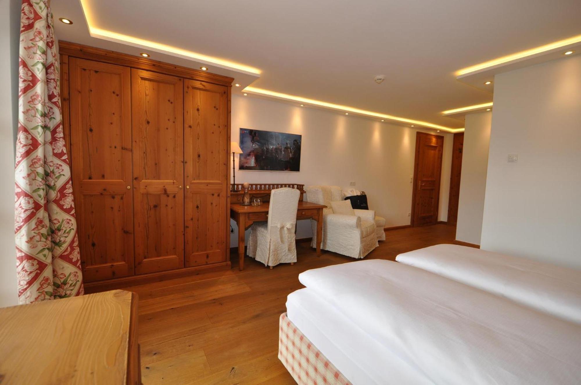Hotel-Garni "Das Seebichl" Achenkirch Chambre photo