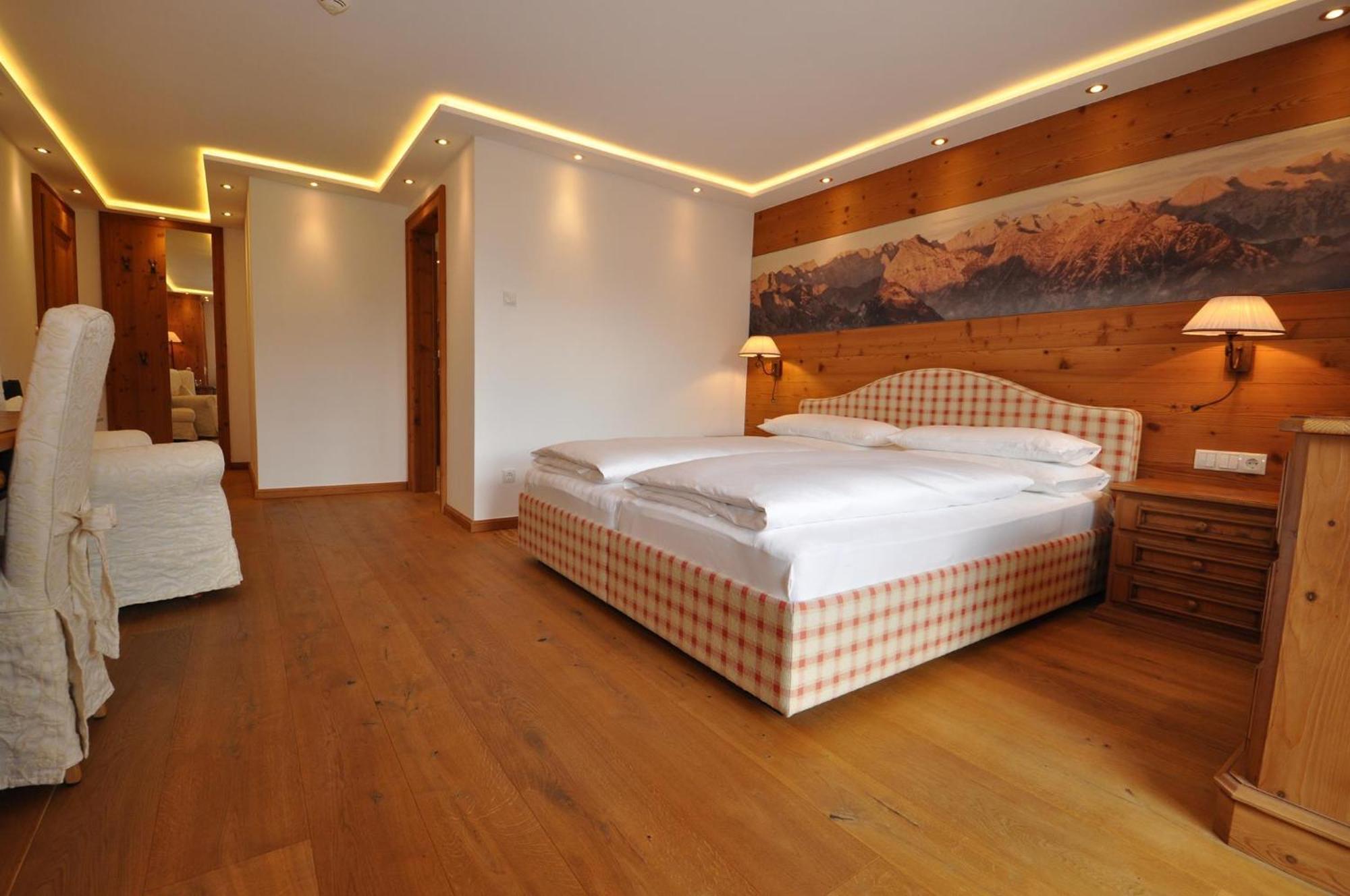 Hotel-Garni "Das Seebichl" Achenkirch Chambre photo